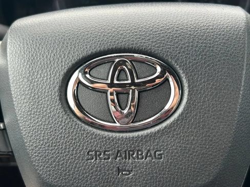 Certified 2025 Toyota Sienna XSE w/ XSE Premium Package AWD/4WD image 45