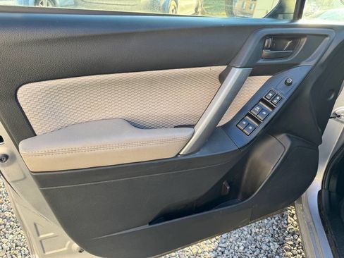 Used 2018 Subaru Forester 2.5i image 23