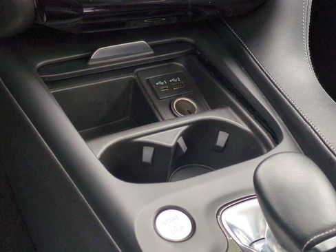 Used 2020 INFINITI QX50 Luxe w/ Navigation Package image 33