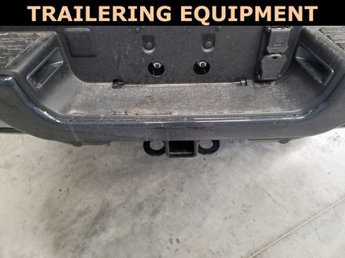 New 2026 RAM 2500 Big Horn image 9