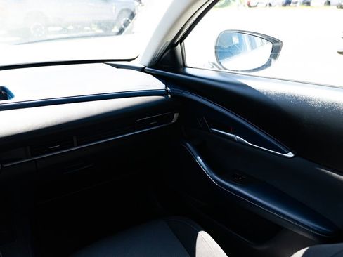 Used 2021 MAZDA CX-30 FWD 2.5 S image 10