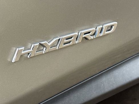 Used 2022 Lexus RX 450h AWD w/ Premium Package image 2