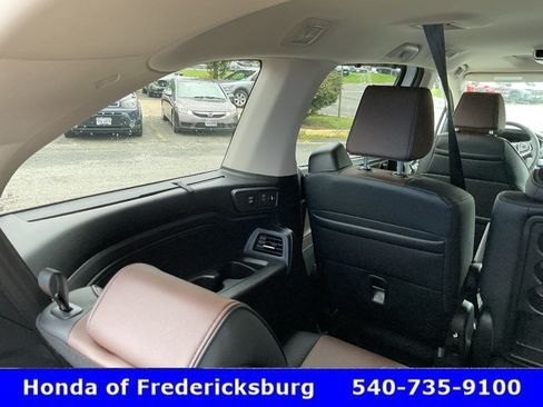 Certified 2026 Honda Odyssey Elite image 23