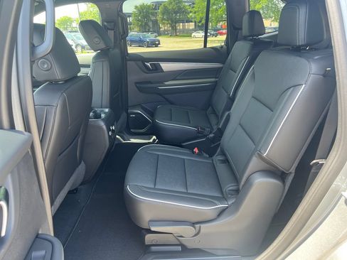 New 2026 Buick Enclave Preferred AWD/4WD image 27