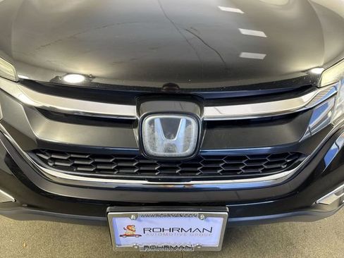 Used 2016 Honda CR-V Touring image 27