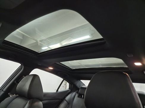 Certified 2023 Nissan Maxima SR w/ Sport Mat Group image 22