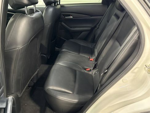 Certified 2022 MAZDA CX-30 AWD 2.5 S w/ Select Package image 8