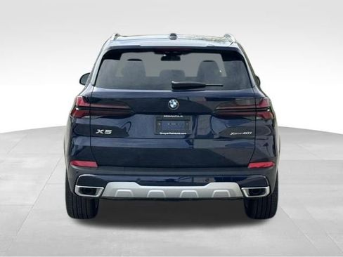 New 2026 BMW X5 xDrive40i AWD/4WD image 6