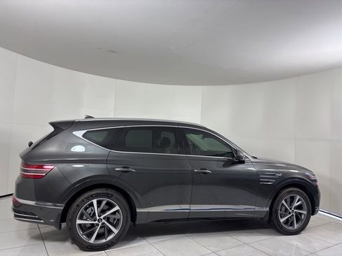 New 2026 Genesis GV80 3.5T Advanced AWD/4WD image 6