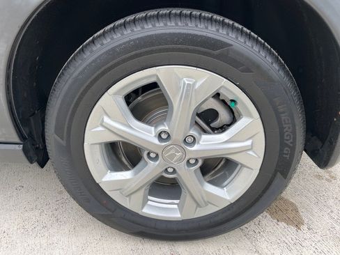 Certified 2023 Honda HR-V LX image 22