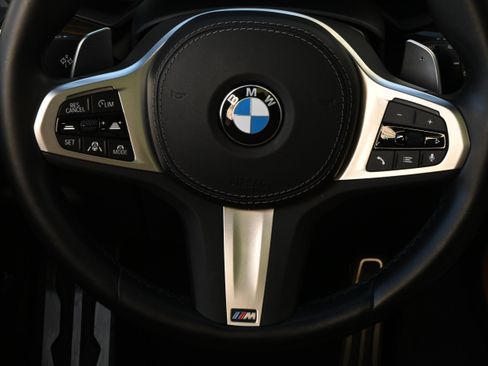 Used 2023 BMW X5 xDrive40i w/ Executive Package image 32