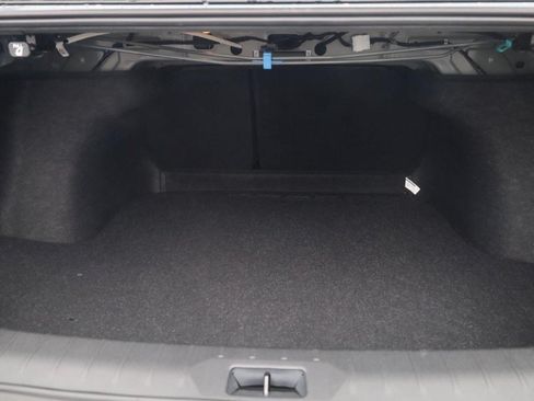 New 2026 Nissan Sentra SR w/ Floor Mat Package FWD image 23