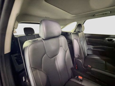 Used 2023 Kia Sorento SX FWD image 29