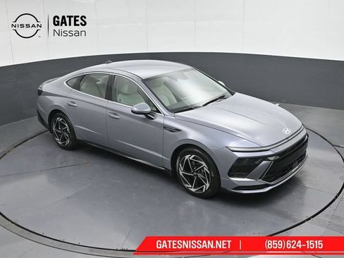 Used 2026 Hyundai Sonata SEL FWD image 42