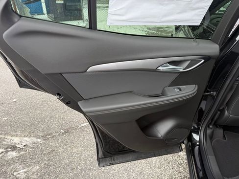 New 2026 Buick Envision Sport Touring image 17