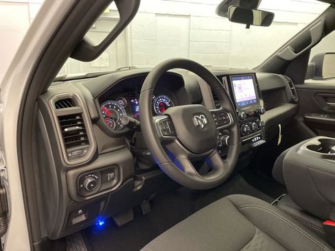 New 2025 RAM 1500 Tradesman image 14