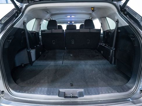 Certified 2024 Toyota Highlander LE image 35