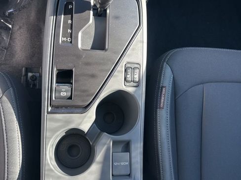 New 2026 Subaru Crosstrek 2.0i Premium image 18