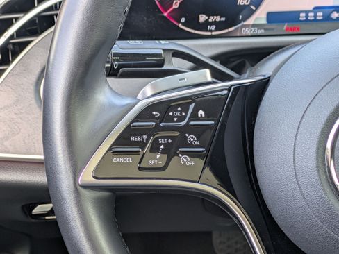 Certified 2025 Mercedes-Benz E 350 4MATIC Sedan image 19