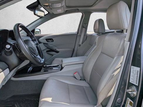 Used 2017 Acura RDX AWD w/ Advance Package image 13