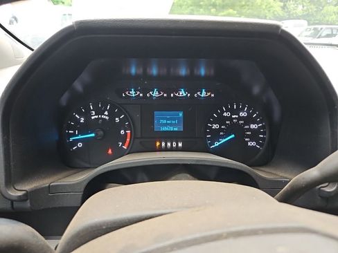 Used 2022 Ford F350 XL w/ Power Equipment Group AWD/4WD image 17