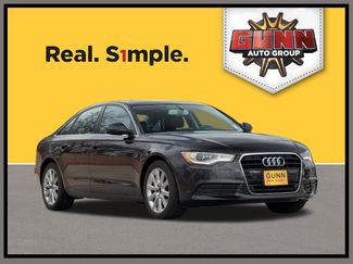 Used 2013 Audi A6 2.0T Premium Plus video 1