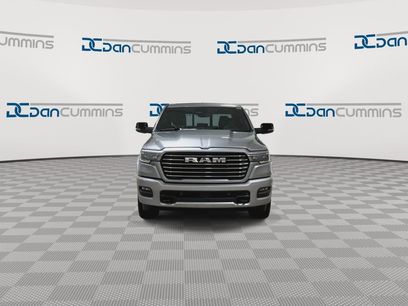 New 2026 RAM 1500 Laramie w/ Laramie Preferred Package