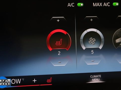 Used 2023 BMW 330i xDrive Sedan w/ Driving Assistance Package image 8