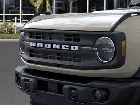 New 2026 Ford Bronco Big Bend w/ Black Diamond Package image 19