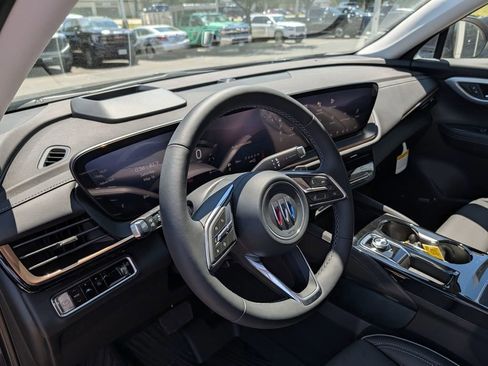 New 2026 Buick Envision Avenir AWD/4WD image 8