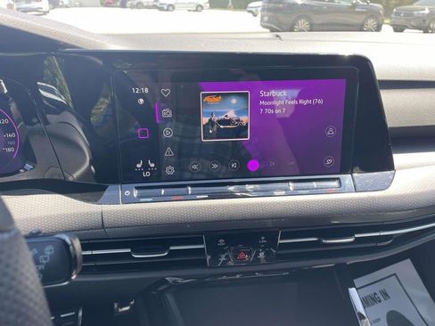 Used 2024 Volkswagen GTI SE image 27