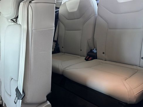 New 2025 Volvo EX90 Plus w/ Protection Package Premier image 14