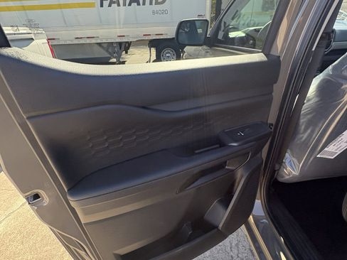 New 2025 Ford Ranger XL w/ Trailer Tow Package image 7