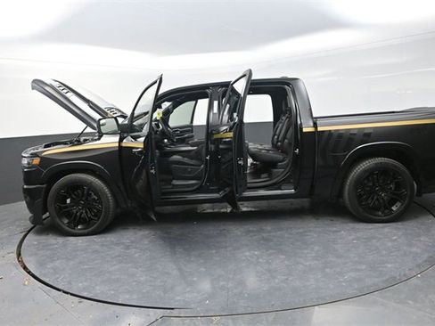 New 2026 RAM 1500 Big Horn image 28