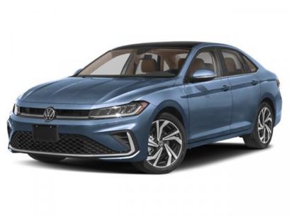New 2026 Volkswagen Jetta SEL