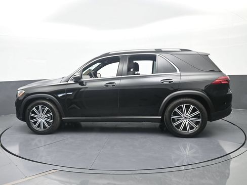 Used 2026 Mercedes-Benz GLE 350 4MATIC image 3