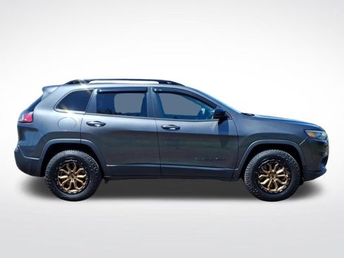 Used 2023 Jeep Cherokee Altitude Lux AWD/4WD image 7