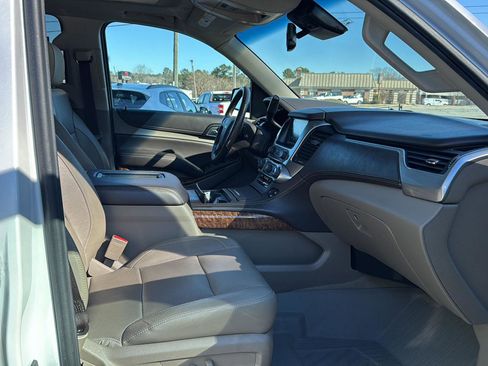 Used 2017 Chevrolet Tahoe Premier image 10