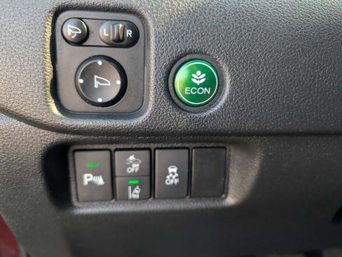 Used 2020 Honda Passport Touring image 19