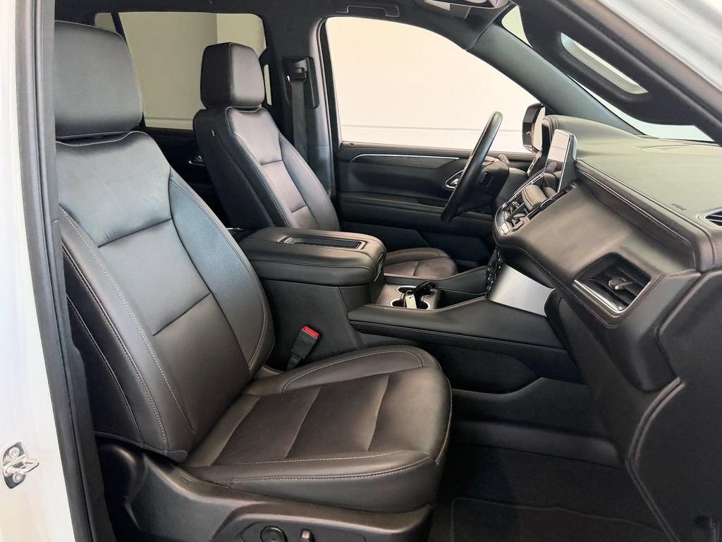 Used 2024 Chevrolet Tahoe Z71 AWD/4WD image 18