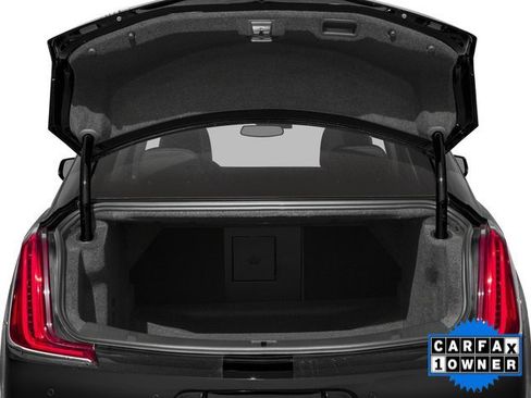 Used 2018 Cadillac XTS Luxury FWD image 15