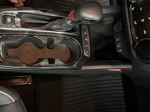 Used 2023 Chevrolet TrailBlazer RS image 12