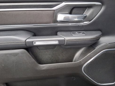 Certified 2024 RAM 1500 Laramie image 19