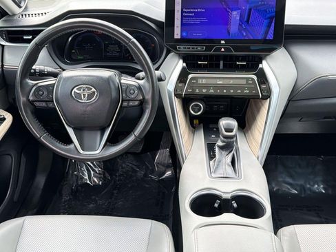 Used 2024 Toyota Venza Limited AWD/4WD image 27