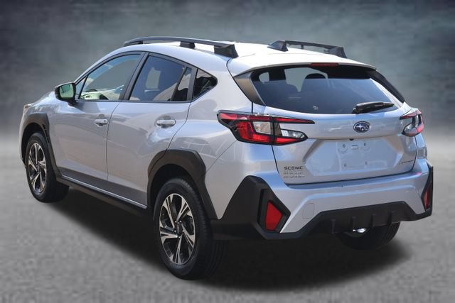 Certified 2024 Subaru Crosstrek 2.0i Premium w/ Crosstrek Mirror Package AWD/4WD image 19
