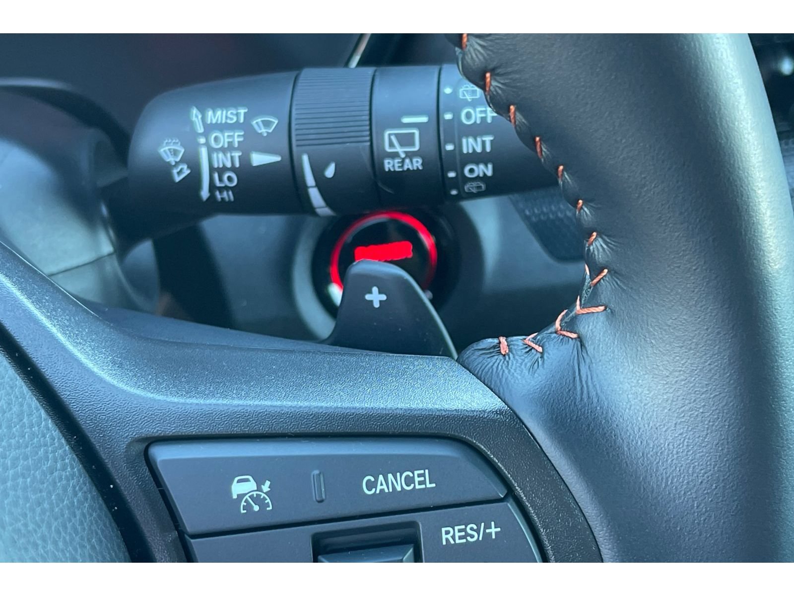 Used 2026 Honda CR-V Sport-L image 38