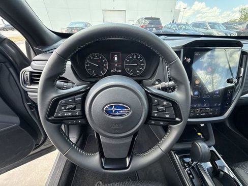 Used 2026 Subaru Forester Premium image 14