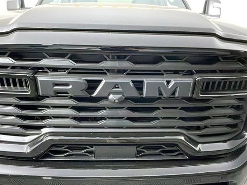 New 2025 RAM 2500 Big Horn image 10