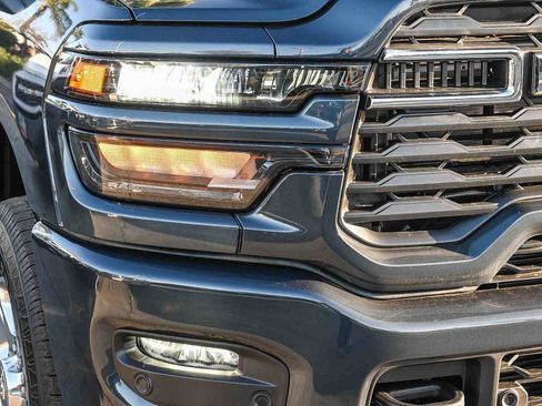 New 2026 RAM 2500 Big Horn image 13
