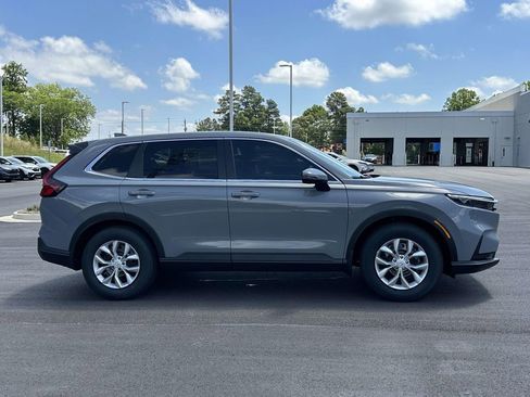 New 2026 Honda CR-V LX image 26